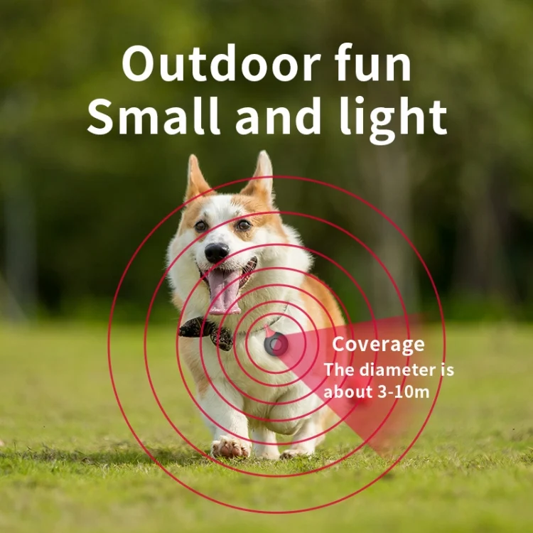 TBD0572210701_B2.webp Outdoor Portable Ultrasonic Insect Repellent Pet Multifunctional Repellent - Image 3