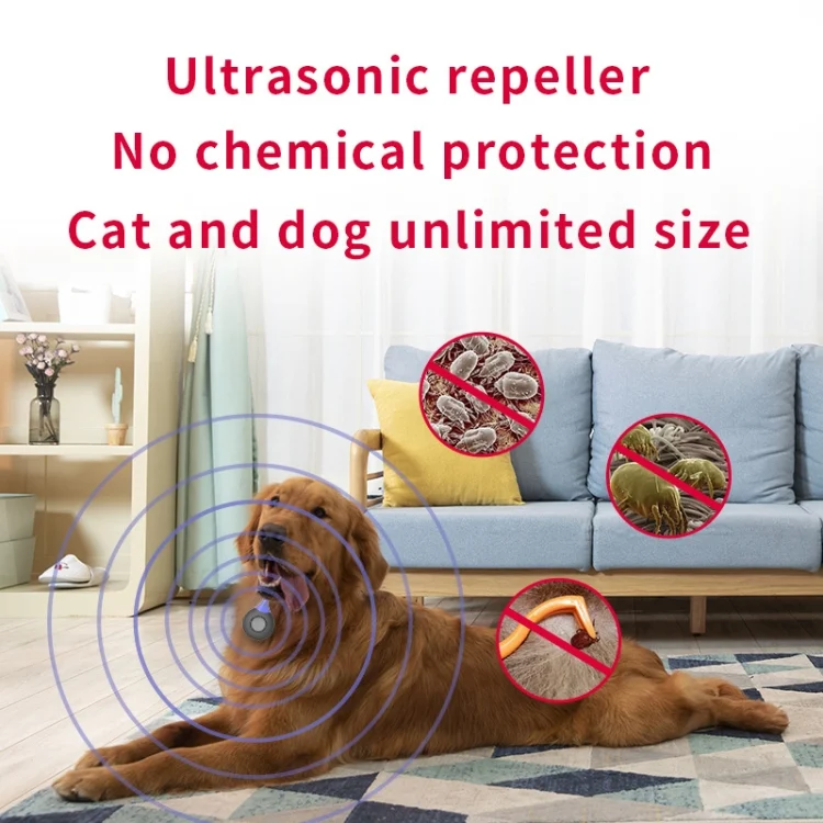 TBD0572210701_B3.webp Outdoor Portable Ultrasonic Insect Repellent Pet Multifunctional Repellent - Image 4