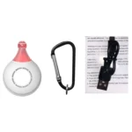 Outdoor Portable Ultrasonic Insect Repellent Pet Multifunctional Repellent - Image 7