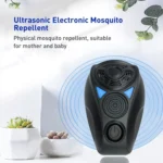 PR-1929 Ultrasonic Mouse Repellent Mosquito Repellent - Image 4