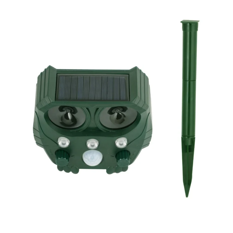 TBD0572211001_B1.webp USB Solar Ultrasonic Outdoor Insect Repellent And Mouse Repellent - Image 2