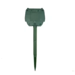 USB Solar Ultrasonic Outdoor Insect Repellent And Mouse Repellent - Image 4