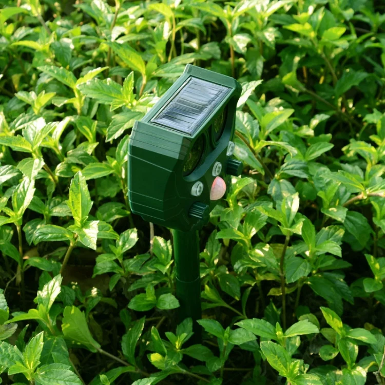 TBD0572211001_B6.webp USB Solar Ultrasonic Outdoor Insect Repellent And Mouse Repellent - Image 7