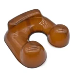 Potion Tank Shoulder Rest Hair Salon Curly Hair Perm Dye Transparent Shoulder Rest Hairdressing Tools - Image 7