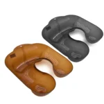 Potion Tank Shoulder Rest Hair Salon Curly Hair Perm Dye Transparent Shoulder Rest Hairdressing Tools - Image 6