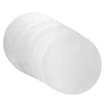 1 Set Double-Sided Silicone Oil Baking Paper Cake Biscuit Pizza Tray Non-Stick Greaseproof Paper