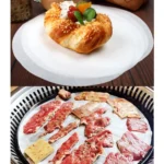1 Set Double-Sided Silicone Oil Baking Paper Cake Biscuit Pizza Tray Non-Stick Greaseproof Paper - Image 5