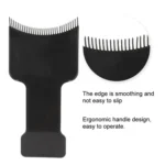 3 PCS S920 Highlighting and Coloring Brush Board Hair Care Insert Comb Hairdressing Tool - Image 3