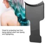 3 PCS S920 Highlighting and Coloring Brush Board Hair Care Insert Comb Hairdressing Tool - Image 7