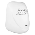 DM1308B Carbon Dioxide Detector Concentration Monitor with LED Display - Image 3