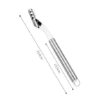 Stainless Steel Pepper Core Remover Tomato Core Remover - Image 3