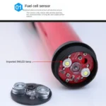 Cheetah No. 1 Alcohol Tester Blowing Baton Alcohol Tester With Flashlight Function，CN Plug - Image 4