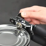 3 In 1 Kitchen Can Opener Bottle Screwdriver Home Manual Labor-Saving Canned Wine Bottle Cap Opener - Image 6