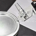 3 In 1 Kitchen Can Opener Bottle Screwdriver Home Manual Labor-Saving Canned Wine Bottle Cap Opener - Image 7