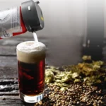 BEER-F2 Canned Beer Foaming Machine Beer Bubbler - Image 2