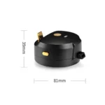 BEER-F2 Canned Beer Foaming Machine Beer Bubbler - Image 3