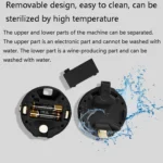 BEER-F2 Canned Beer Foaming Machine Beer Bubbler - Image 5