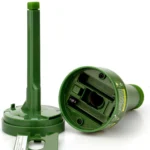 Ultrasonic Canned Beer Bubbler Wine Bottle Shape Beer Bubbler - Image 2