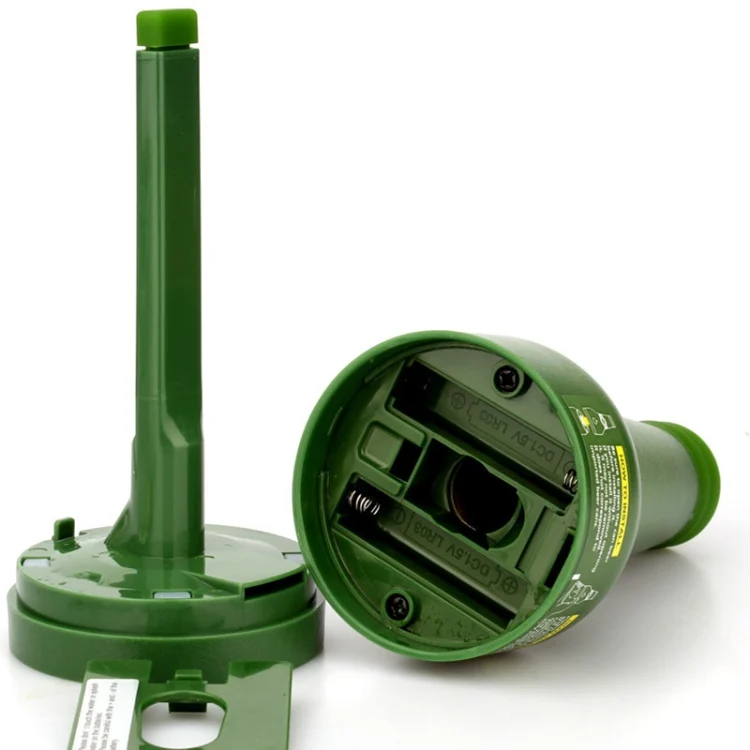 TBD0572246601_B1.webp Ultrasonic Canned Beer Bubbler Wine Bottle Shape Beer Bubbler - Image 2