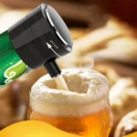 IDC002 Ultrasonic Electronic Waken Smart Beer Bubbler - Image 2