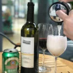 IDC002 Ultrasonic Electronic Waken Smart Beer Bubbler - Image 5