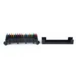 Modified Electric Car 15-Way Fuse Bottom Seat With Copper Terminal Insurance Plug-In Relay - Image 4