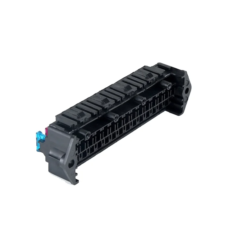 TBD05722501_4.webp Modified Electric Car 15-Way Fuse Bottom Seat With Copper Terminal Insurance Plug-In Relay - Image 5