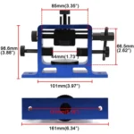 Car Modified Sight Promotion Tools Adjuster - Image 3