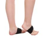 Flat Foot Orthopedic Insole Arch Support Orthopedic Insole High Arch Pad - Image 6