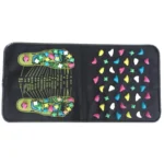 Imitation Stone Foot Massage Pad Foot And Leg Pain Relief Physiotherapy Health Acupressure Pad - Image 2