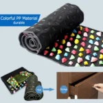 Imitation Stone Foot Massage Pad Foot And Leg Pain Relief Physiotherapy Health Acupressure Pad - Image 3