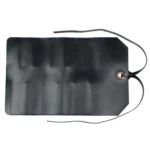 CL97 Multi-Function Toolkit Bundled Leather Tool Bag Double Thickened Two-Purpose Wrench Bag - Image 7