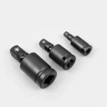 Windurate Universal Joint Connector Electric Wrench Sleeve Joint Electrical Steering Head, Specification : 1/4 inch - Image 7