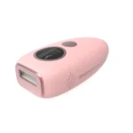 Home Laser Freezing Point Hair Removal Apparatus Full Body Beauty Portable Hair Removal Apparatus - Image 2