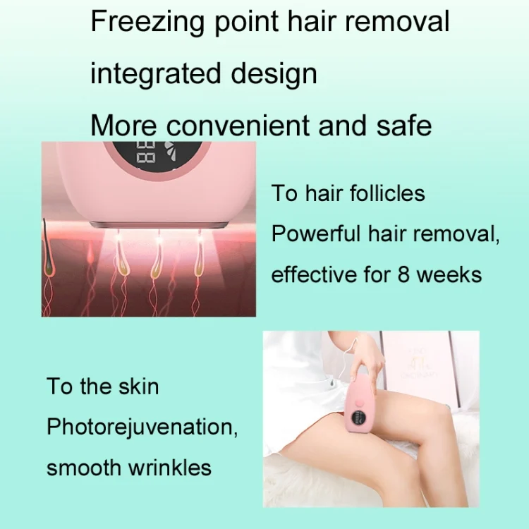 TBD0572254301_B2.webp Home Laser Freezing Point Hair Removal Apparatus Full Body Beauty Portable Hair Removal Apparatus - Image 3