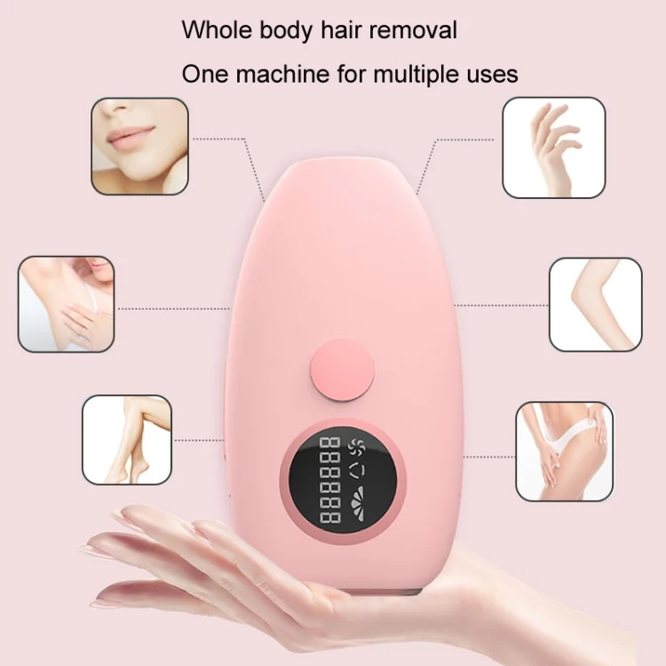 TBD0572254301_B3.webp Home Laser Freezing Point Hair Removal Apparatus Full Body Beauty Portable Hair Removal Apparatus - Image 4