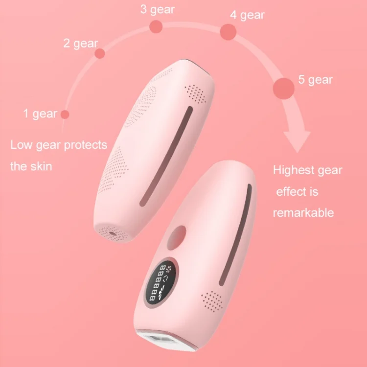 TBD0572254301_B5.webp Home Laser Freezing Point Hair Removal Apparatus Full Body Beauty Portable Hair Removal Apparatus - Image 6