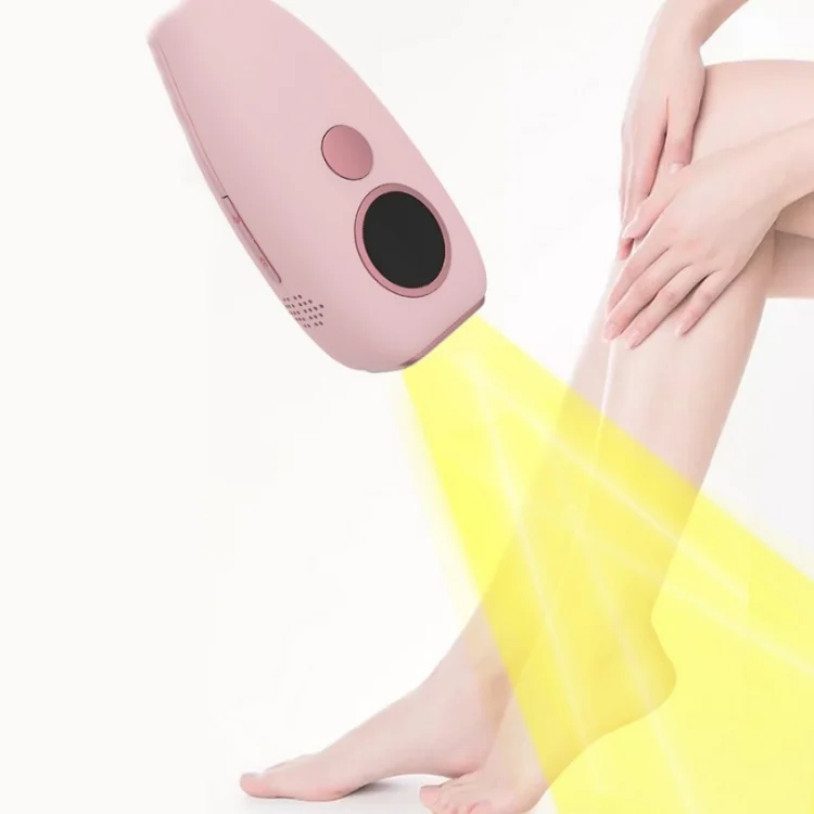 TBD0572254301_B6.webp Home Laser Freezing Point Hair Removal Apparatus Full Body Beauty Portable Hair Removal Apparatus - Image 7