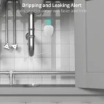 RSH-WL03 Tuya Smart Water Level Alarm WiFi Water Leakage Remote Water Flooding Detector - Image 5