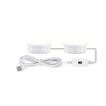 LED Makeup Mirror Light Beauty Fill Light Hand Sweep Sensor Mirror Front Light