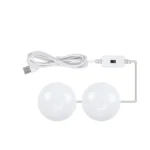 LED Makeup Mirror Light Beauty Fill Light Hand Sweep Sensor Mirror Front Light - Image 7