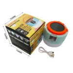 Solar Camping Light Household Outdoor LED Lighting Bulb Light, Style: - Image 7