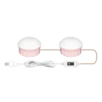 LED Makeup Lamp Mirror Front Beauty Fill Light Hand Sweep Sensation Lamp