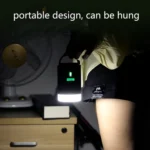 Y10 Remote Control Camping Light Outdoor Lighting Portable USB Tent Light LED Lantern Lamp - Image 7