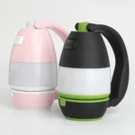 Y11 USB Home Table Lamp Outdoor Adventure Camping Lamp LED Glare Flashlight - Image 2