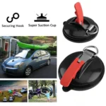 Multi-Function Car Straps Power Suction Cup - Image 3