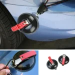 Multi-Function Car Straps Power Suction Cup - Image 4