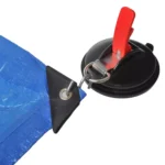 Multi-Function Car Straps Power Suction Cup - Image 5