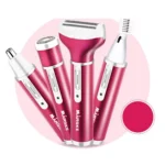 MARSKE Safe Hair Removal Electric Hair Removal Device For Women - Image 6