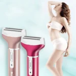 MARSKE Safe Hair Removal Electric Hair Removal Device For Women - Image 5